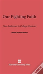 Capa do artigo Our Fighting Faith