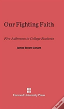 Capa do artigo Our Fighting Faith