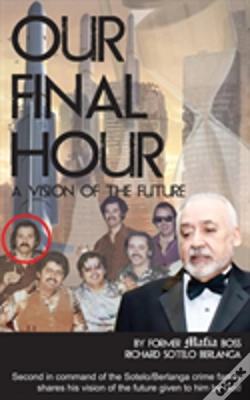 Capa do artigo Our Final Hour