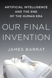 Capa do artigo Our Final Invention
