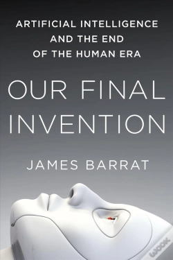 Capa do artigo Our Final Invention