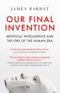 Our Final Invention - Preview