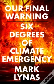 Capa do artigo Our Final Warning