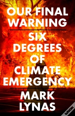 Capa do artigo Our Final Warning
