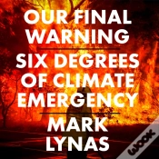 Capa do artigo Our Final Warning
