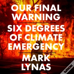 Capa do artigo Our Final Warning