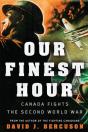 Our Finest Hour - Preview