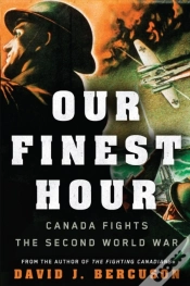 Capa do artigo Our Finest Hour