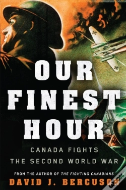 Capa do artigo Our Finest Hour
