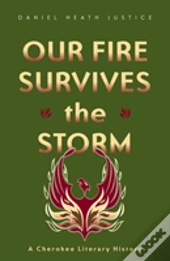 Our Fire Survives The Storm