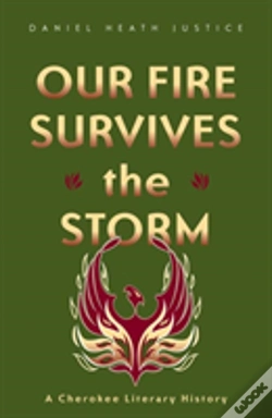 Capa do artigo Our Fire Survives The Storm