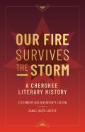 Our Fire Survives The Storm