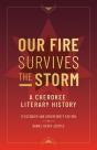 Our Fire Survives The Storm - Preview