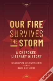 Our Fire Survives The Storm