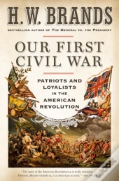 Our First Civil War