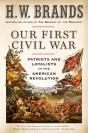 Our First Civil War - Preview