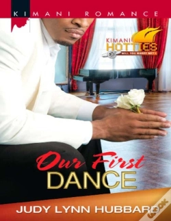 Capa do artigo Our First Dance