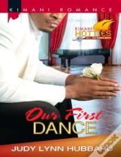 Capa do artigo Our First Dance