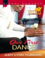 Our First Dance - Preview