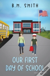 Our First Day Of School
