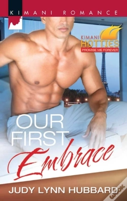 Capa do artigo Our First Embrace