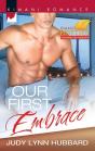 Our First Embrace - Preview