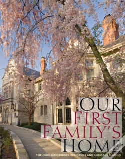 Capa do artigo Our First Family'S Home