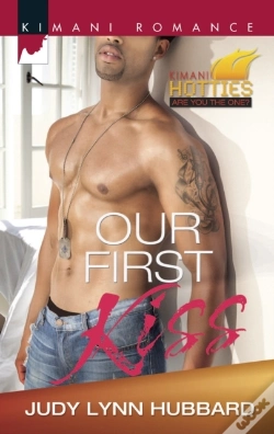 Capa do artigo Our First Kiss
