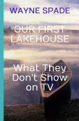 Our First Lakehouse