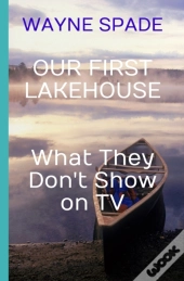 Our First Lakehouse
