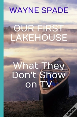 Capa do artigo Our First Lakehouse