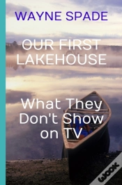 Capa do artigo Our First Lakehouse