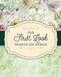 Our First Look Wedding Day Journal - Preview