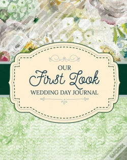 Capa do artigo Our First Look Wedding Day Journal