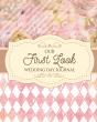 Our First Look Wedding Day Journal: Wedd - Preview