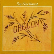 Capa do artigo Our First Record - CD