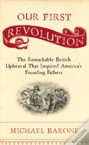 Capa do artigo Our First Revolution