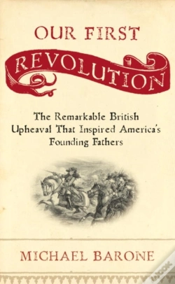 Capa do artigo Our First Revolution