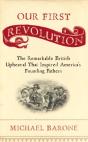 Our First Revolution - Preview