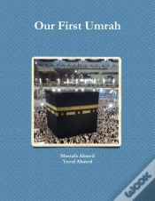 Capa do artigo Our First Umrah