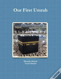 Capa do artigo Our First Umrah