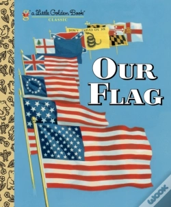 Capa do artigo Our Flag