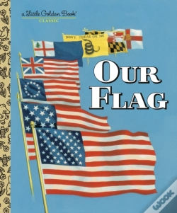 Capa do artigo Our Flag