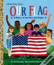 Capa do artigo Our Flag