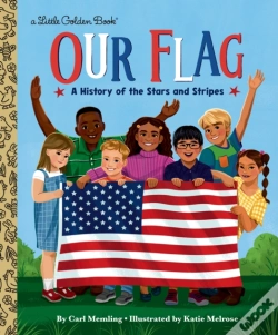 Capa do artigo Our Flag