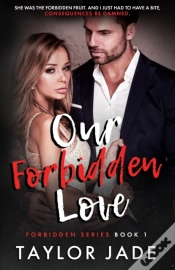 Capa do artigo Our Forbidden Love