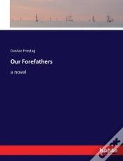 Capa do artigo Our Forefathers