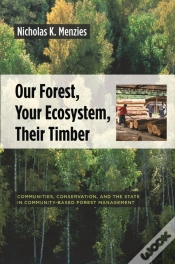 Capa do artigo Our Forest, Your Ecosystem, Their Timber