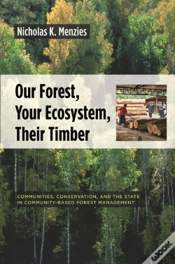 Capa do artigo Our Forest, Your Ecosystem, Their Timber
