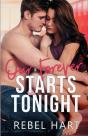 Our Forever Starts Tonight - Preview